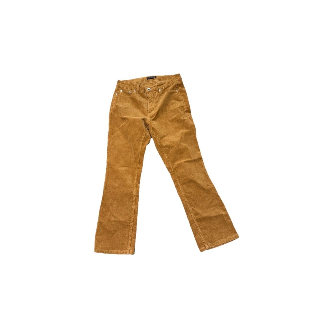 Vineyard Vines Martha's Vineyard Men's Size‎ 29 Brown Corduroy Pants